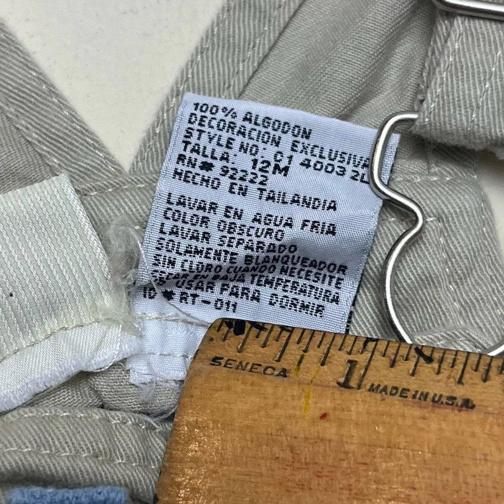 Carters vintage carter’s